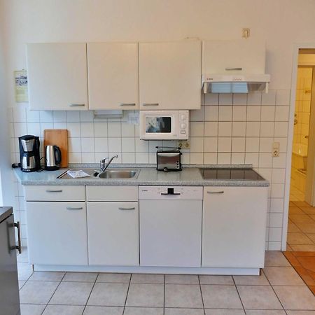 Villa Waldstrasse 10 Heringsdorf Zewnętrze zdjęcie