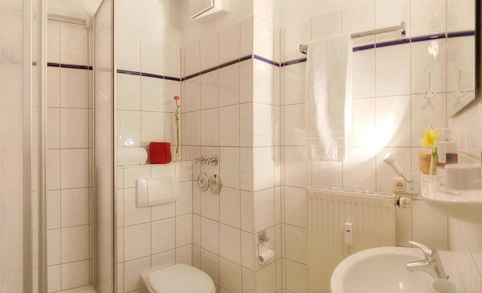 Villa Waldstrasse 10 Heringsdorf Zewnętrze zdjęcie