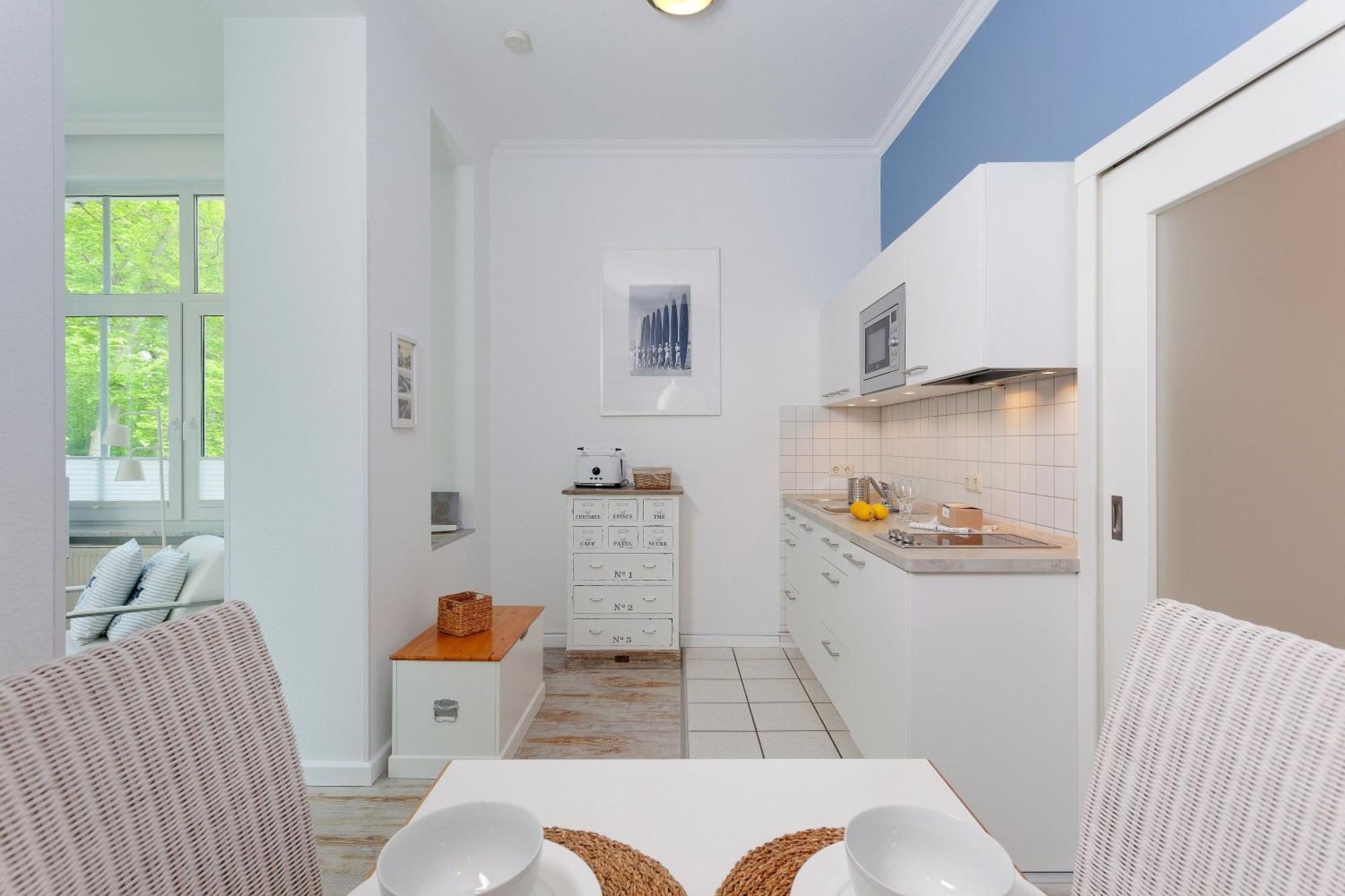 Villa Waldstrasse 10 Heringsdorf Zewnętrze zdjęcie