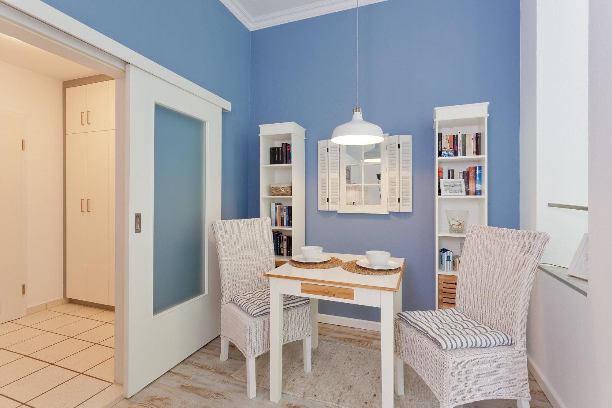 Villa Waldstrasse 10 Heringsdorf Zewnętrze zdjęcie