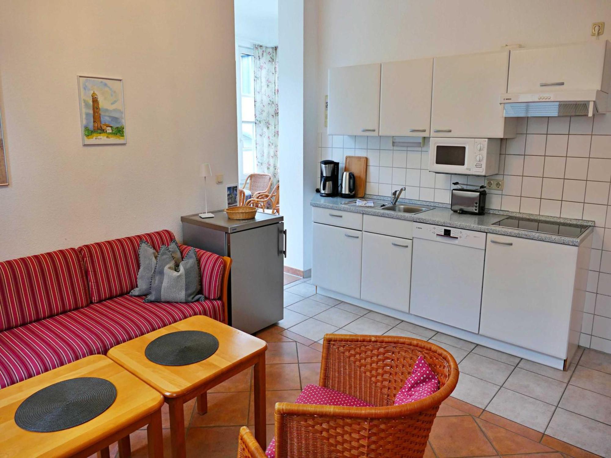 Villa Waldstrasse 10 Heringsdorf Zewnętrze zdjęcie