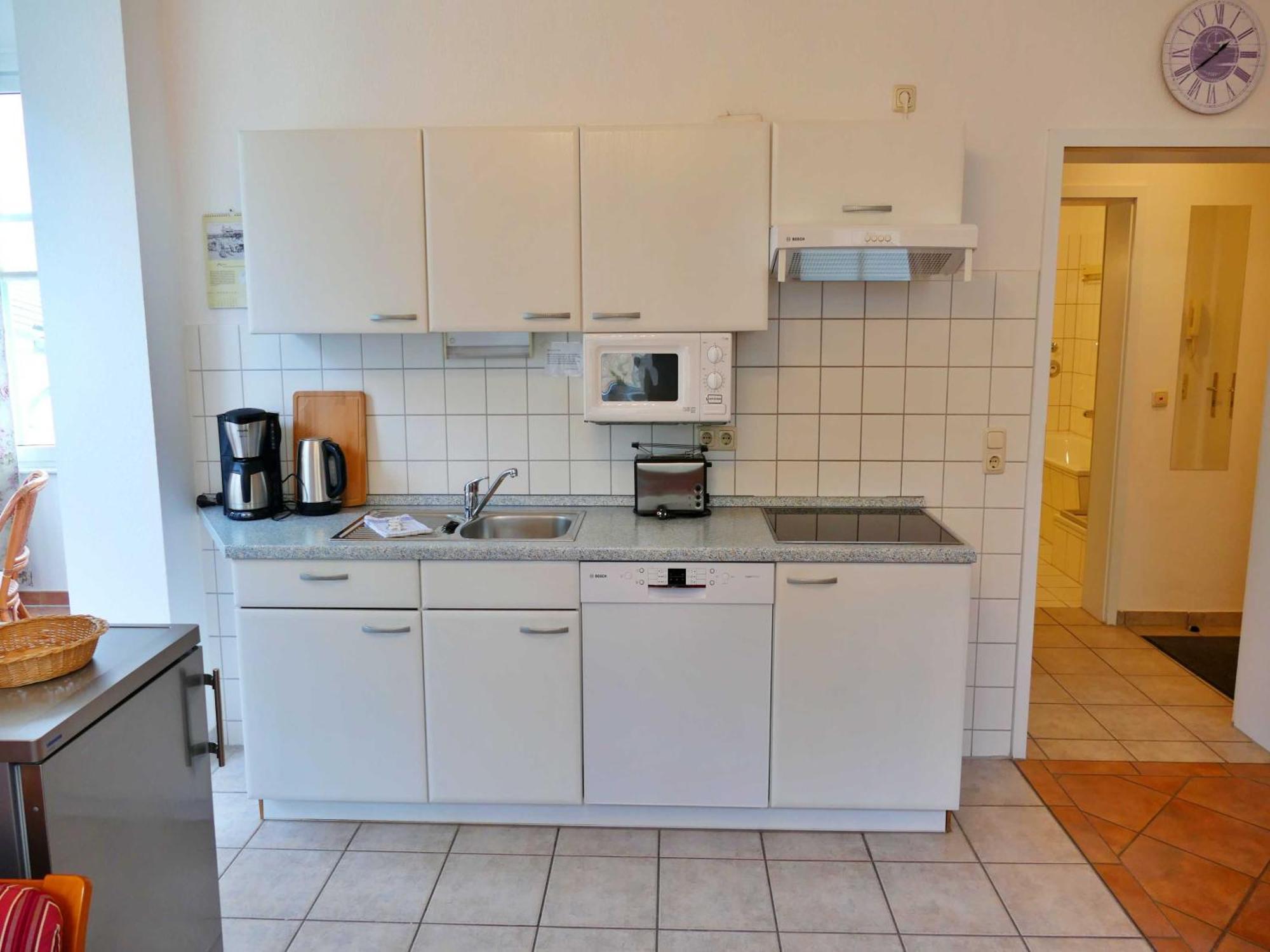Villa Waldstrasse 10 Heringsdorf Zewnętrze zdjęcie