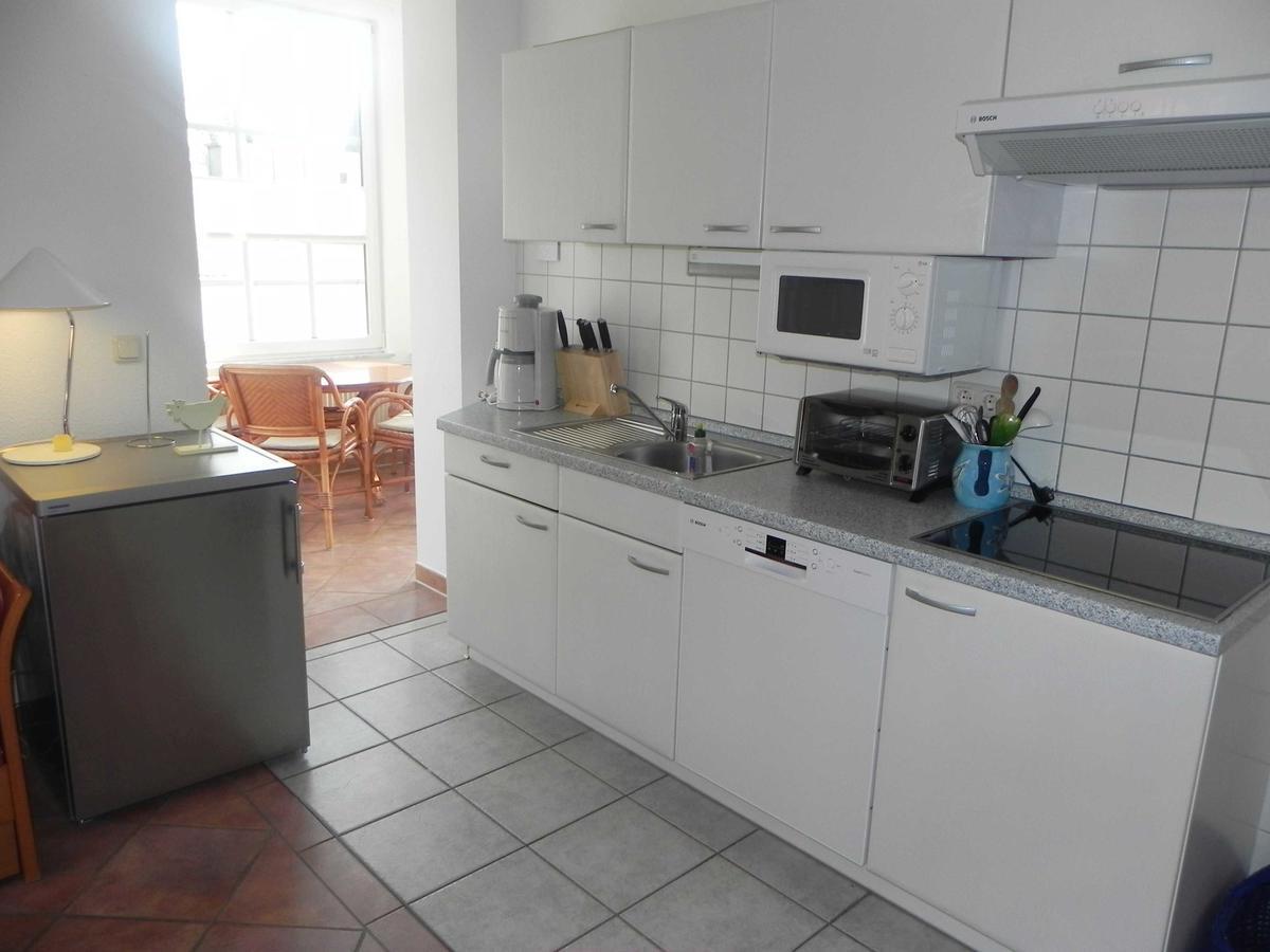 Villa Waldstrasse 10 Heringsdorf Zewnętrze zdjęcie